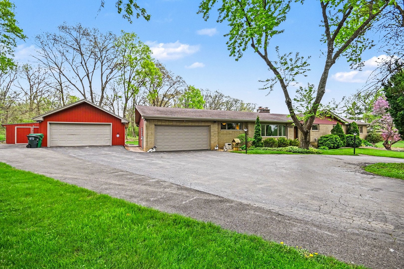 14340 W Bruce Road, Homer Glen, IL