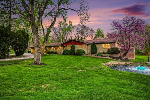 14340 W Bruce Road, Homer Glen, IL