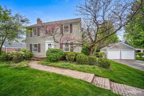 1106 N Washington Street, Wheaton, IL