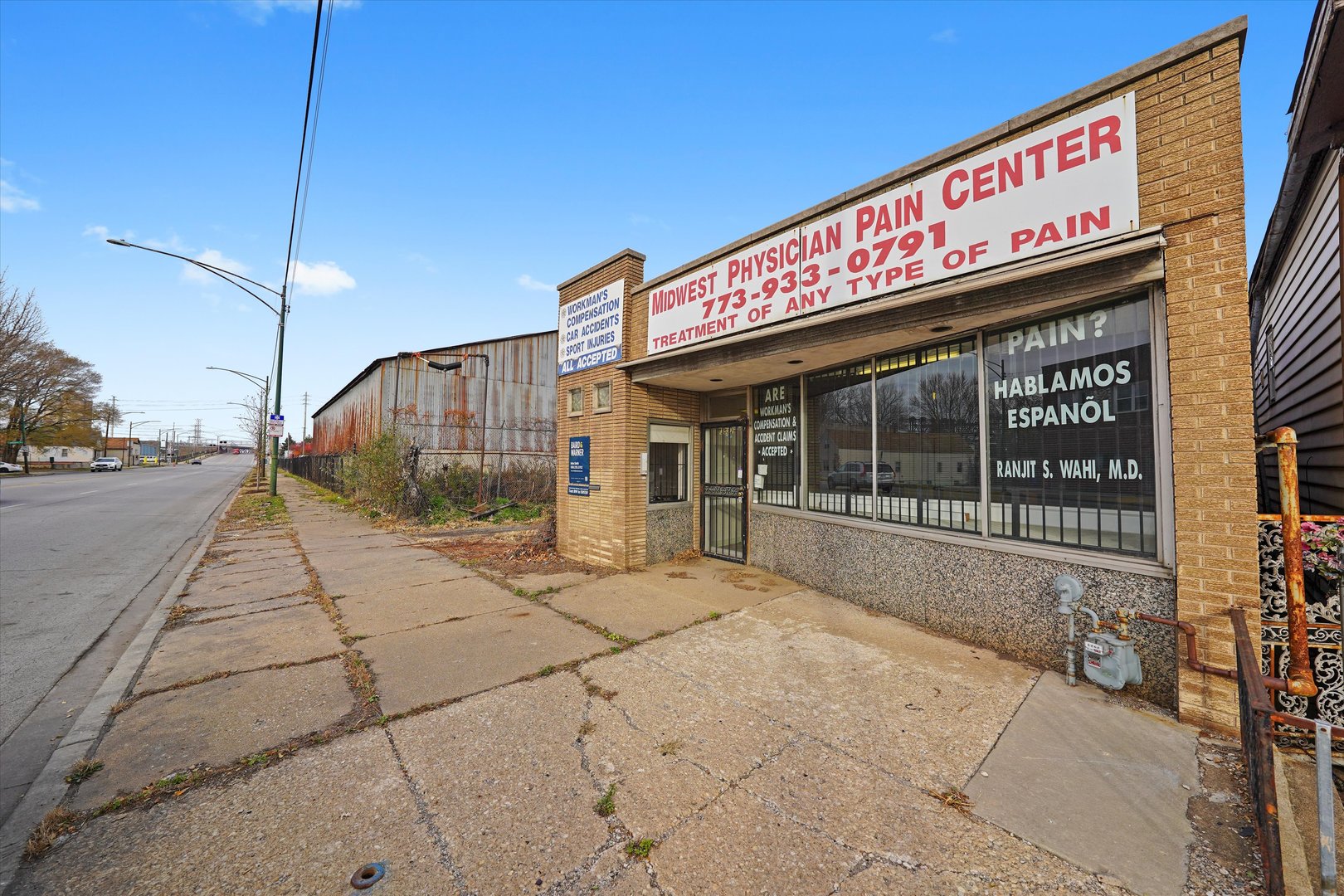 3522 E 95th Street, Chicago, IL