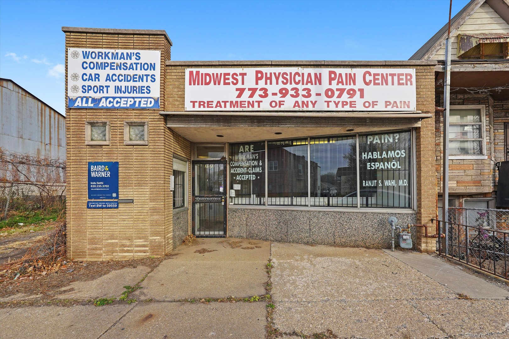 3522 E 95th Street, Chicago, IL