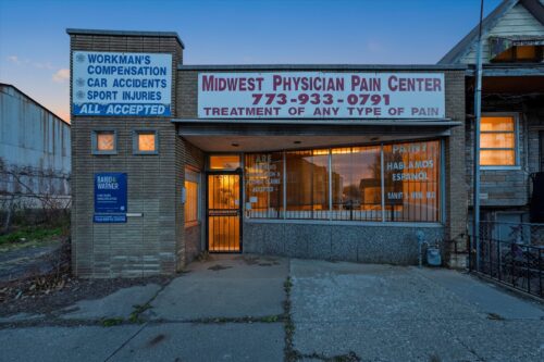 3522 E 95th Street, Chicago, IL