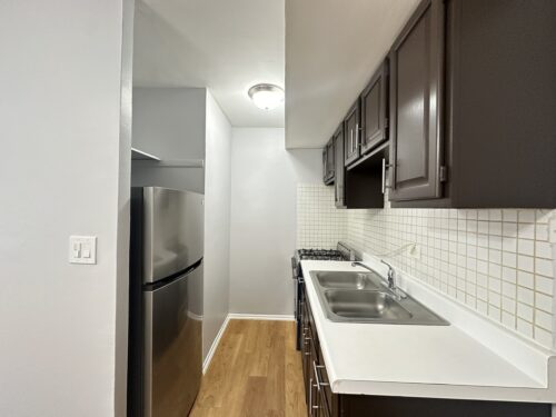 4616 N Beacon Street #1F, Chicago, IL