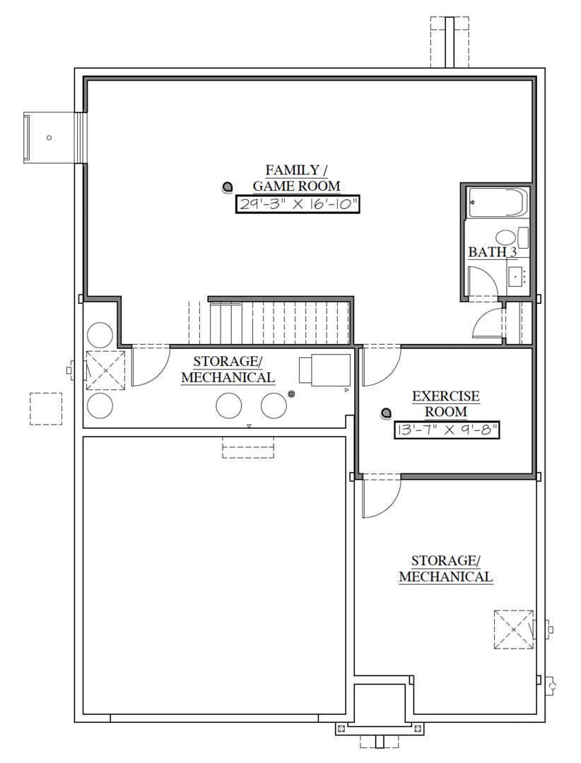 22164 W Casa Bella View, Kildeer, IL
