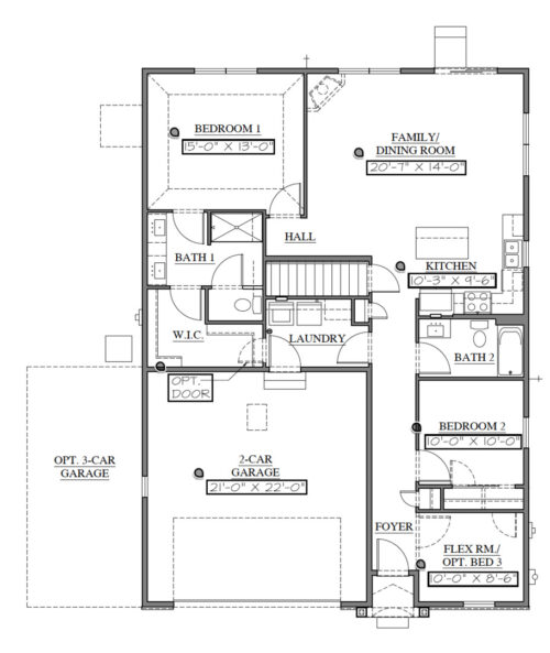 22164 W Casa Bella View, Kildeer, IL