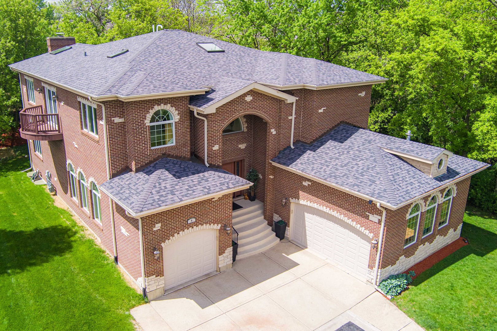 4 Dani Lane, Schaumburg, IL