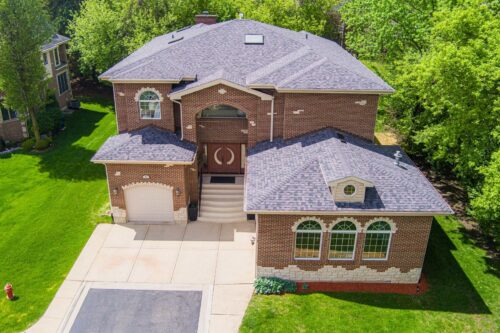 4 Dani Lane, Schaumburg, IL
