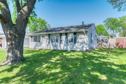 16765 Haven Avenue, Orland Hills, IL