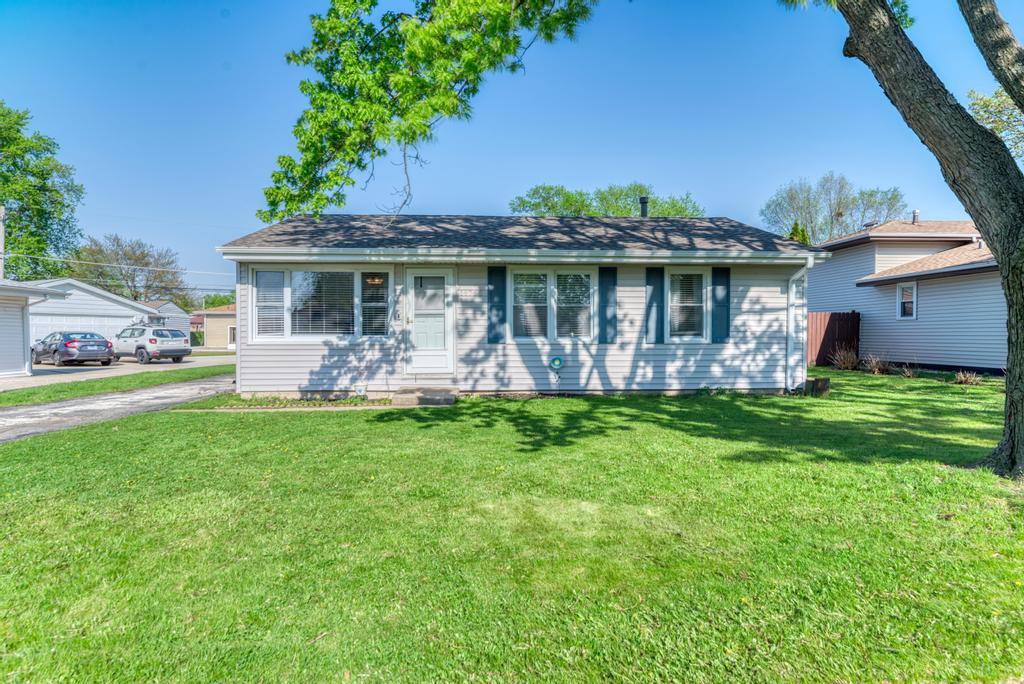 16765 Haven Avenue, Orland Hills, IL