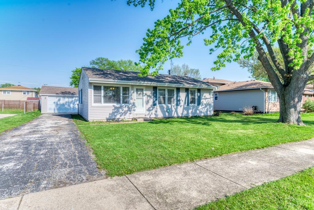 16765 Haven Avenue, Orland Hills, IL