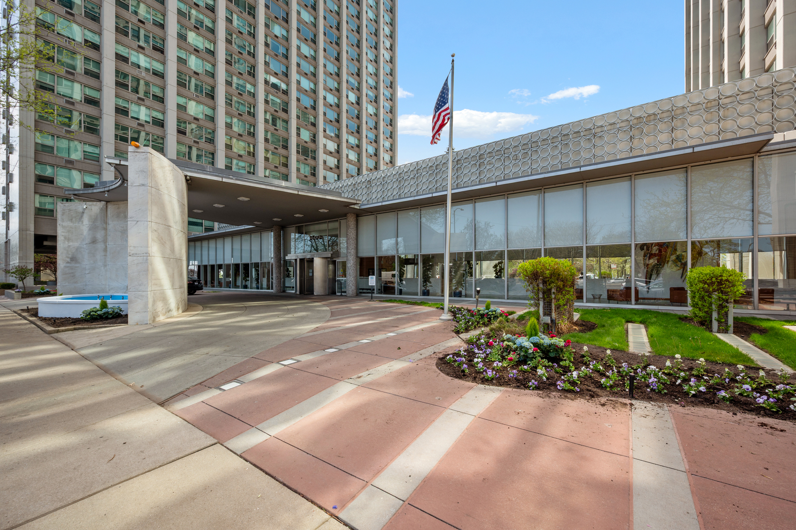 3600 N Lake Shore Drive #1608, Chicago, IL