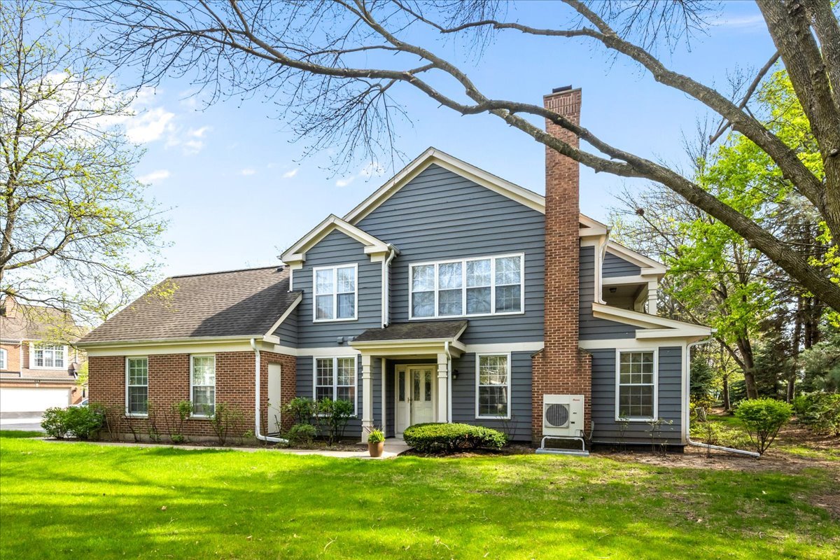 112 Princeton Lane, Glenview, IL