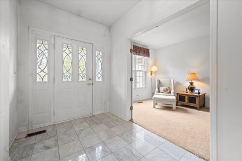 112 Princeton Lane, Glenview, IL