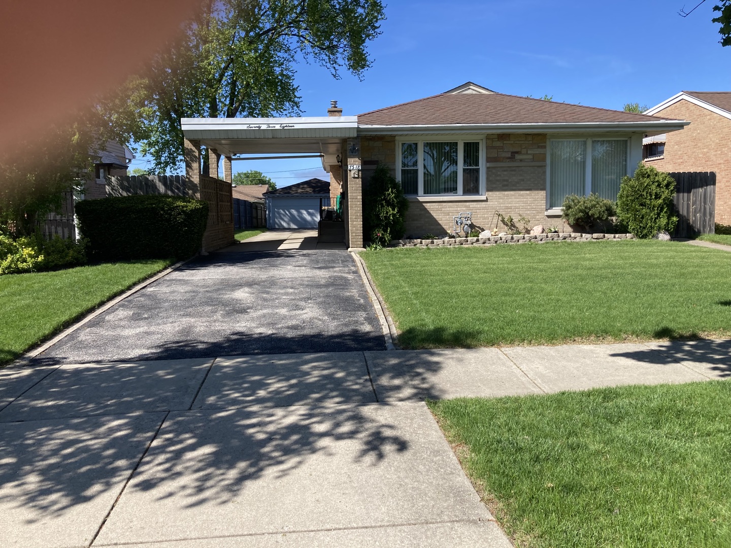 7318 W Lill Street, Niles, IL