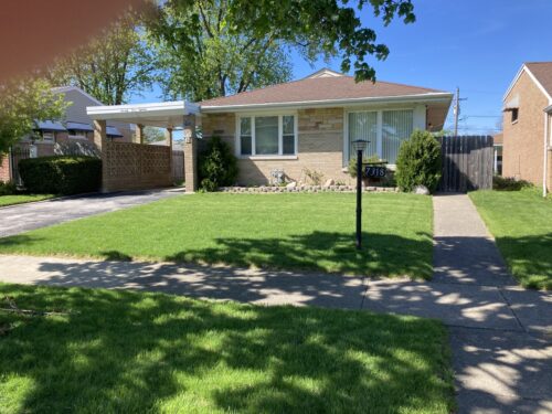 7318 W Lill Street, Niles, IL