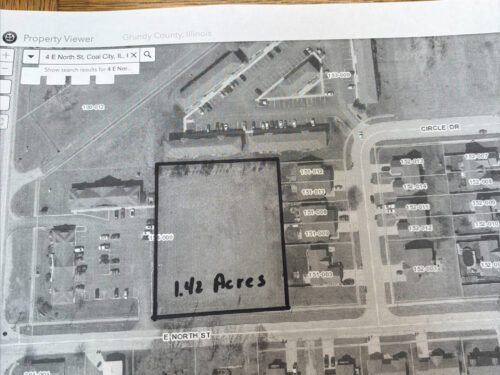 E North Street, Coal City, IL