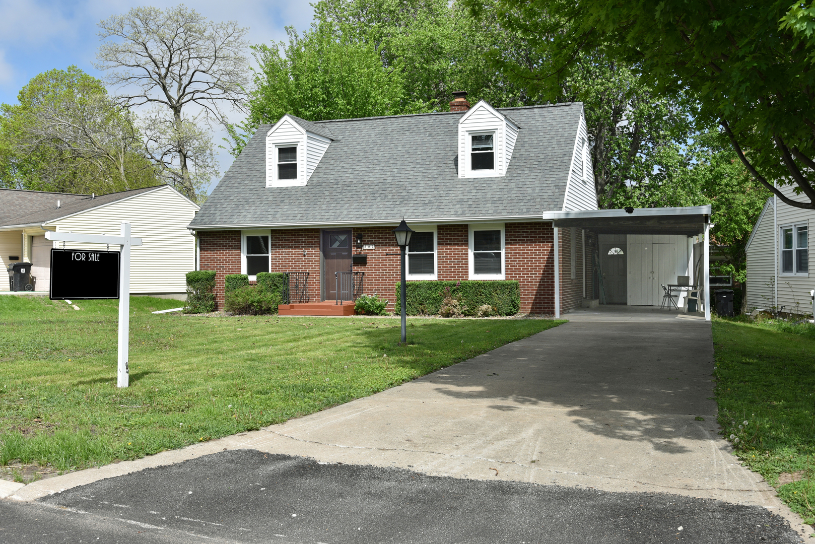 502 Manchester Street, Normal, IL