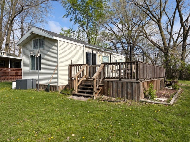 2795 E 28th Lot 1096 Road, Seneca, IL