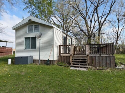 2795 E 28th Lot 1096 Road, Seneca, IL