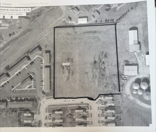 0000 CIRCLE Drive, Coal City, IL