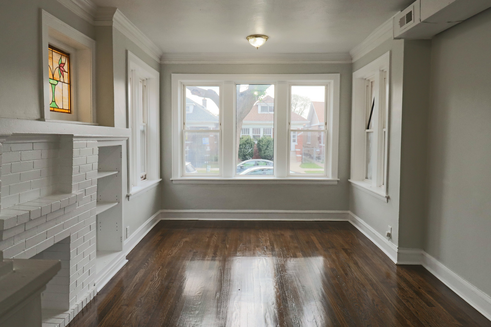 6633 S Campbell Avenue #2, Chicago, IL