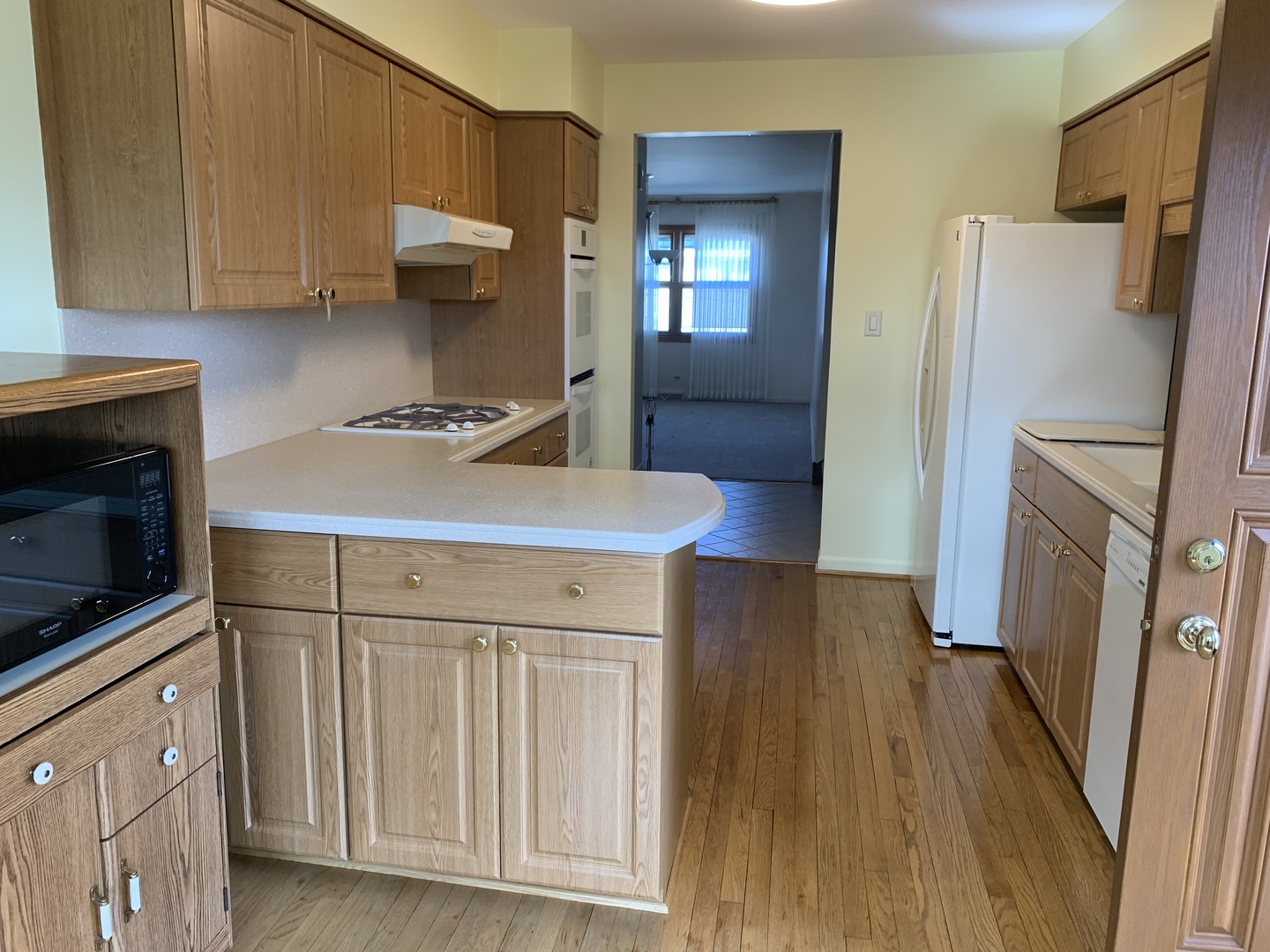 7609 Hayenga Lane, Darien, IL