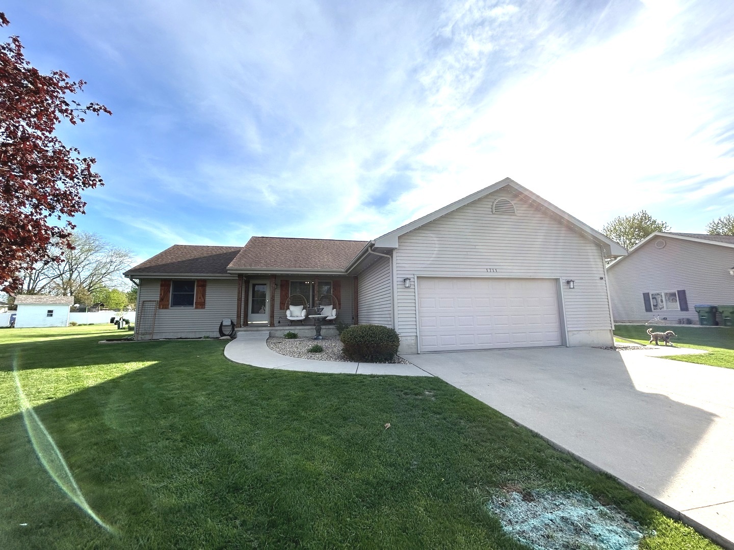 1711 Peri Drive, Mendota, IL