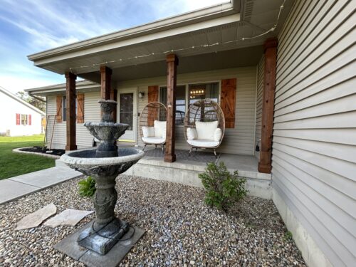 1711 Peri Drive, Mendota, IL