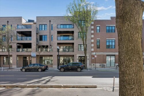 4537 N Clark Street #3C, Chicago, IL