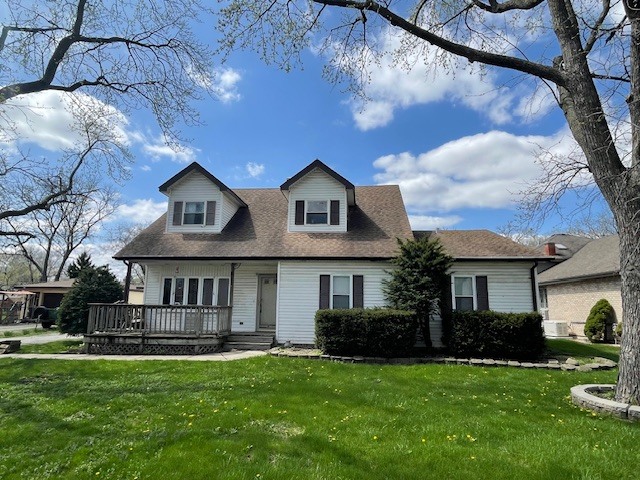 12756 S Loveland Street, Alsip, IL