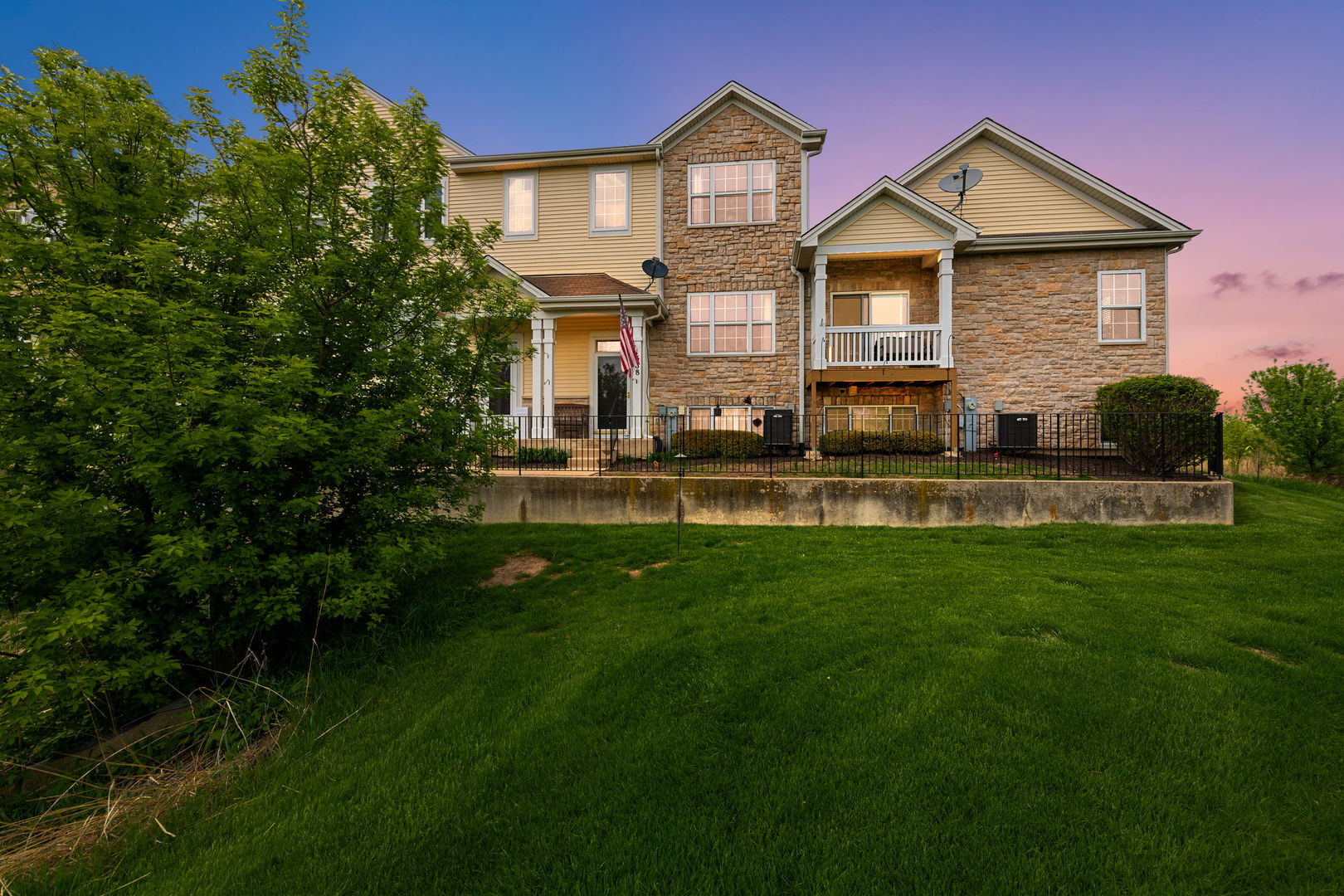 1368 Carolyn Court, Yorkville, IL