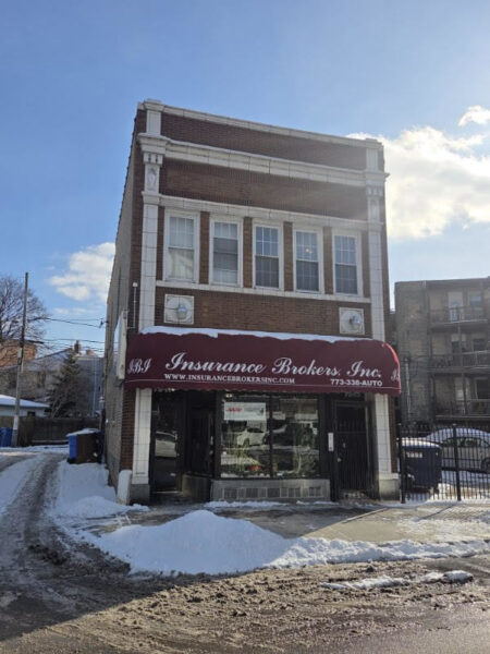 7547 N Rogers Avenue, Chicago, IL