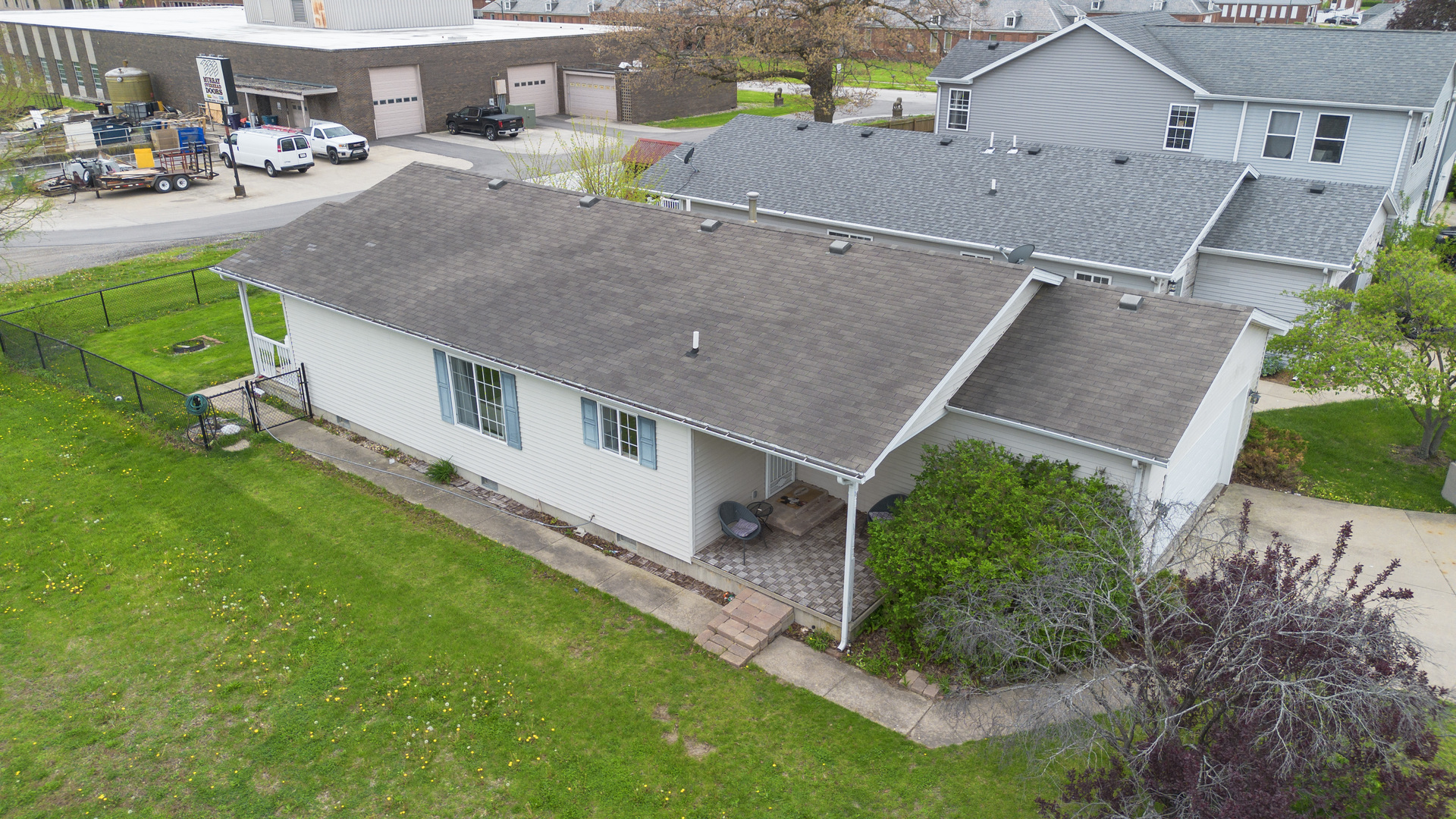 426 Bramble Street, Manteno, IL