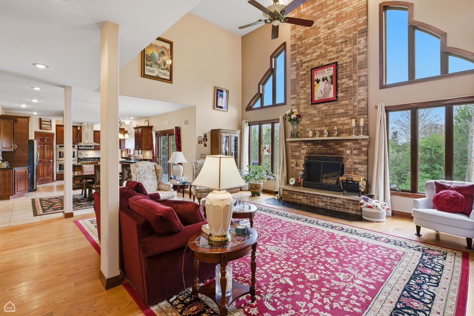 18034 S Crystal Lake Drive, Mokena, IL