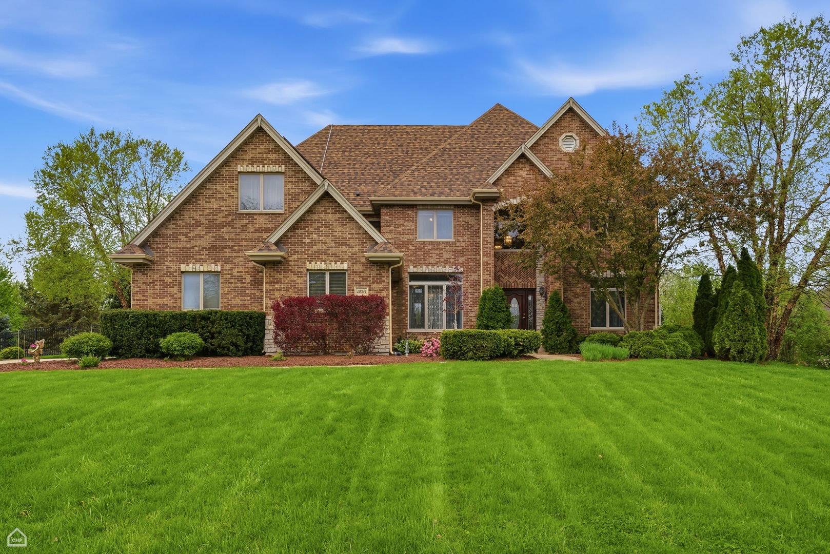 18034 S Crystal Lake Drive, Mokena, IL