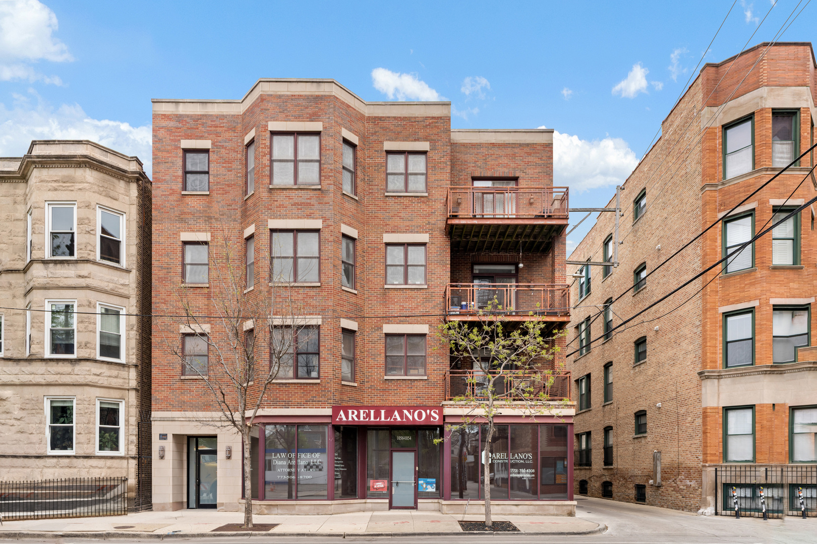 1056 W Lawrence Avenue #2C, Chicago, IL