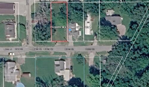 716 Karns Street, Eldorado, IL