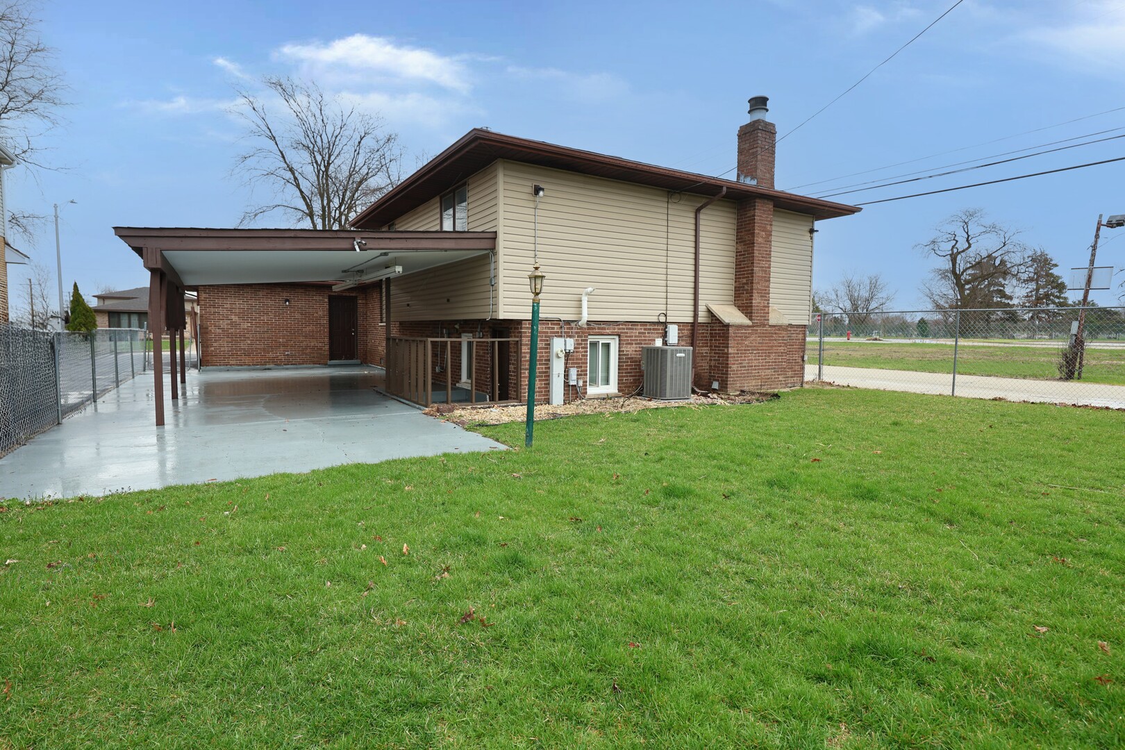 11050 Parkside Avenue, Chicago Ridge, IL