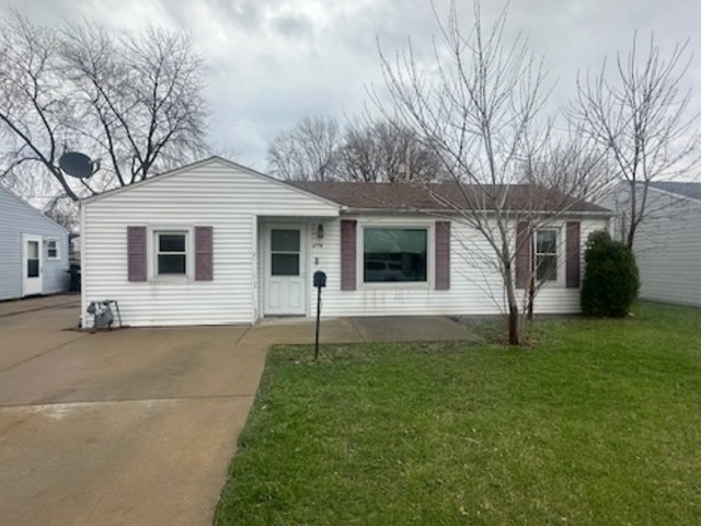 376 Belle Aire Avenue, Bourbonnais, IL