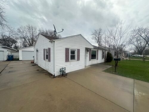 376 Belle Aire Avenue, Bourbonnais, IL