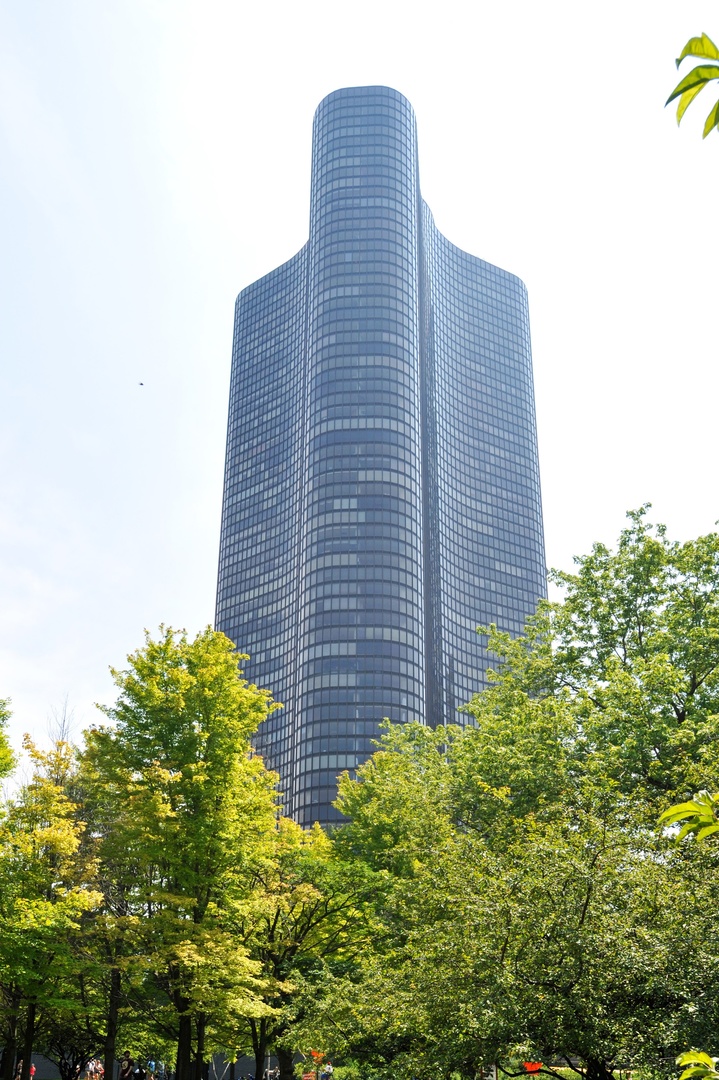 505 N LAKE SHORE Drive #1704, Chicago, IL