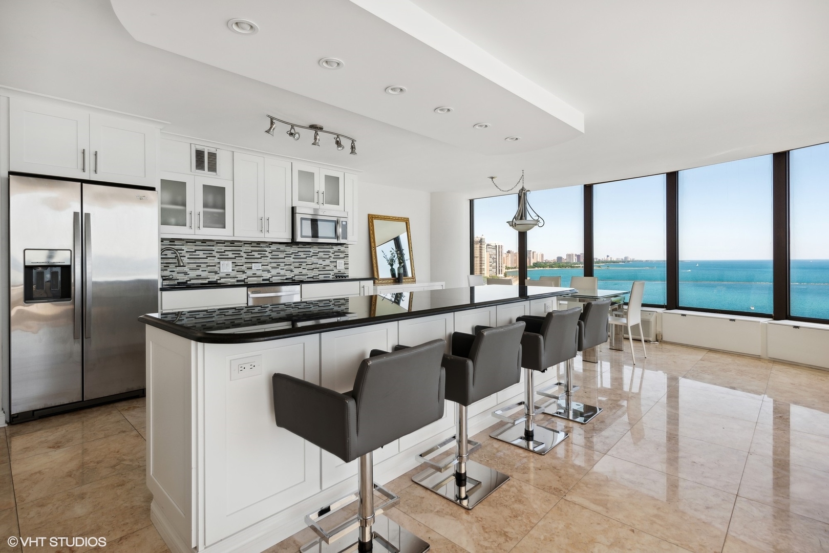 505 N LAKE SHORE Drive #1704, Chicago, IL