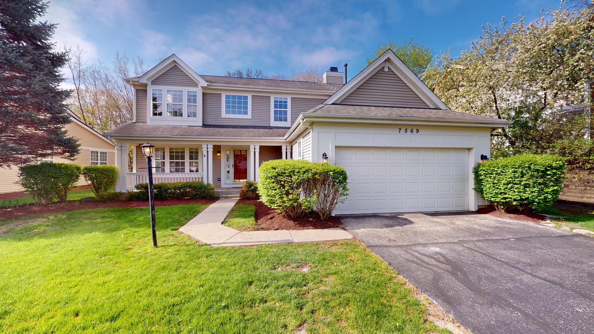 7569 Dada Drive, Gurnee, IL