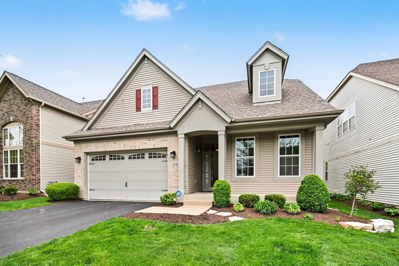 1179 kingsley Lane, Aurora, IL