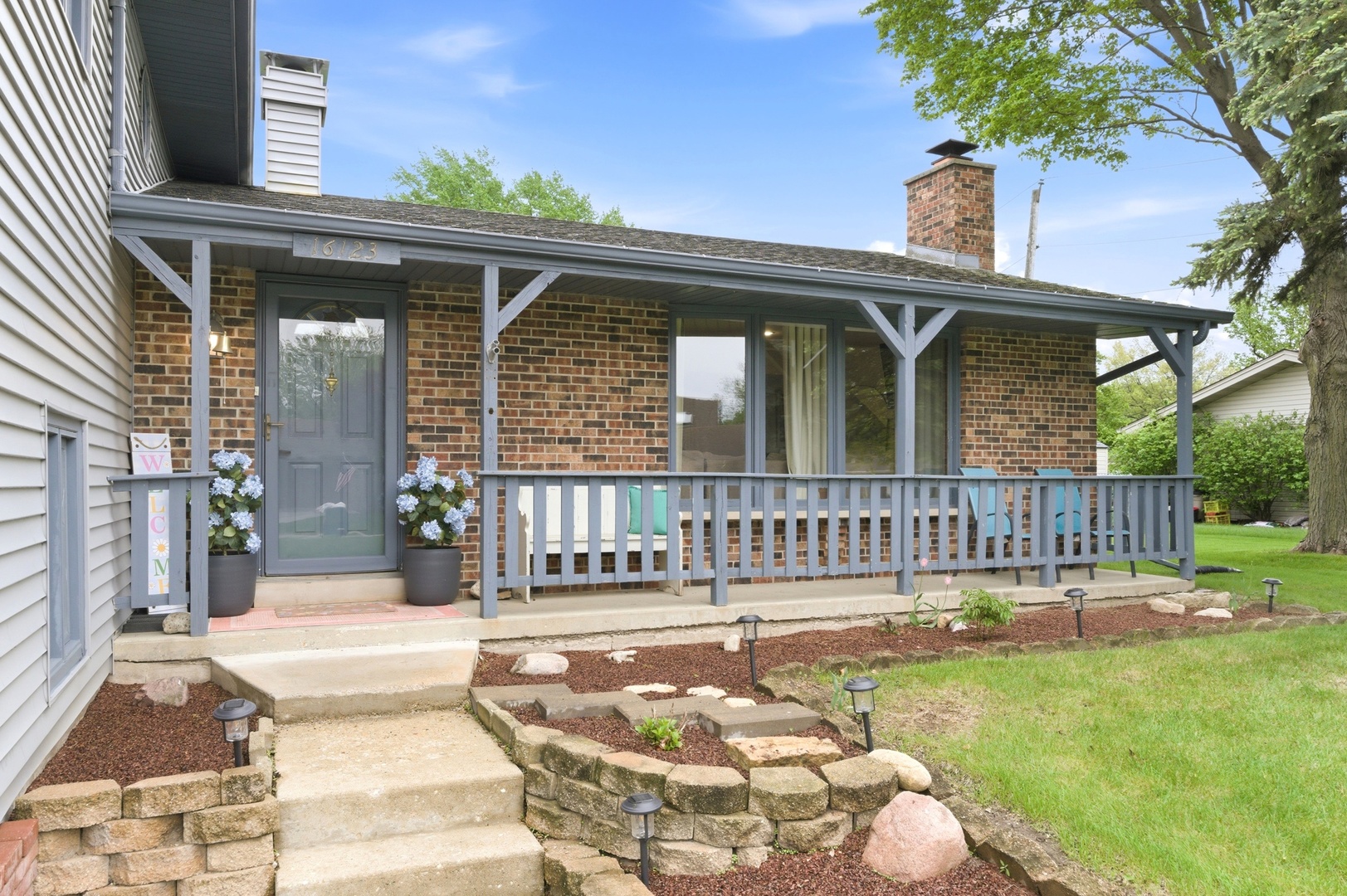 16123 S Peerless Drive, Plainfield, IL