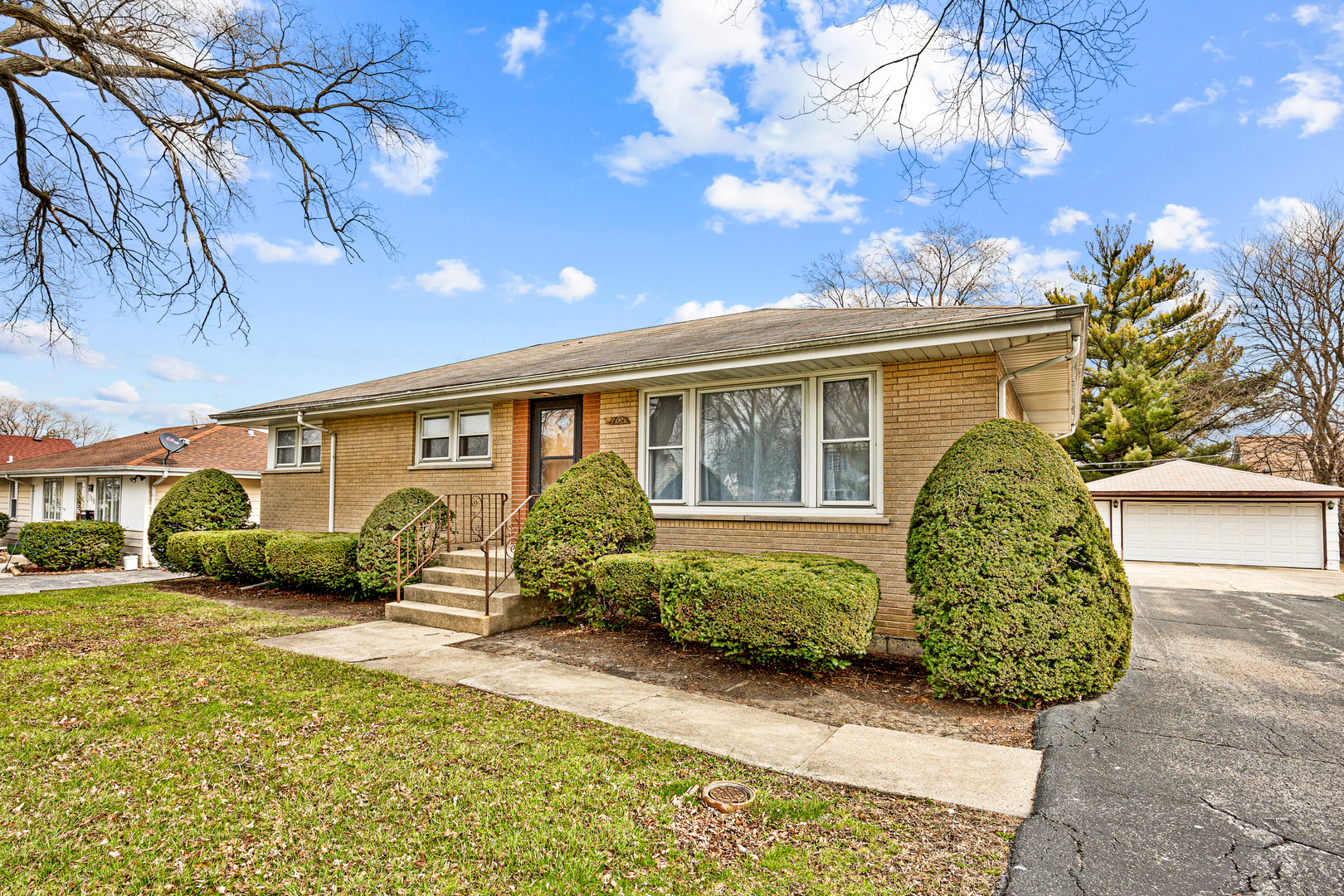 2701 Lee Street, Melrose Park, IL