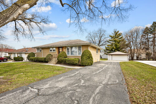 2701 Lee Street, Melrose Park, IL