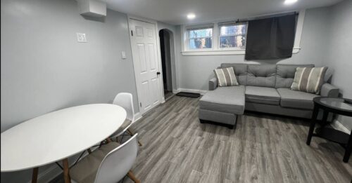 2424 W Charleston Street #G, Chicago, IL