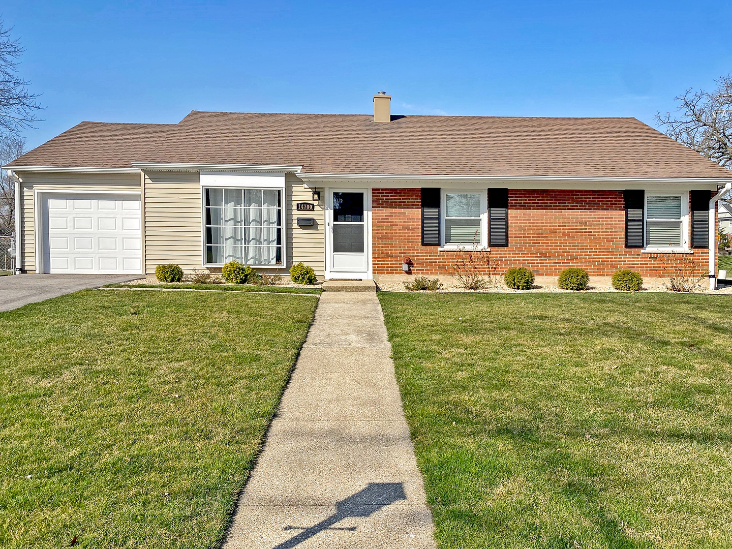 14700 Holly Court, Orland Park, IL