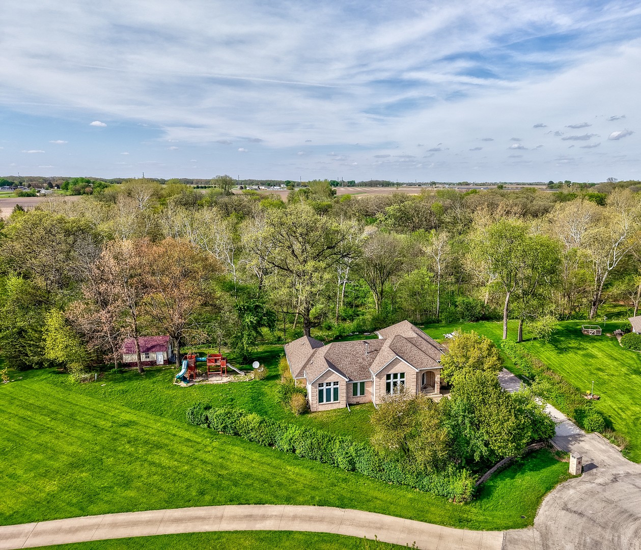 2925 E 1979th Road, Marseilles, IL